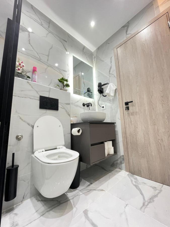 Apollo 2 Bd Jacuzzi Suite Афіни Екстер'єр фото